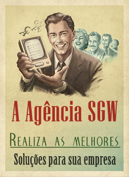 Agência Digital SGW