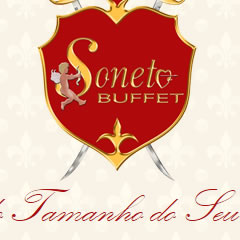 soneto buffet