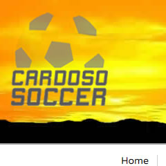 cardoso soccer