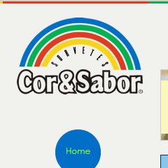cor&sabor sorvetes