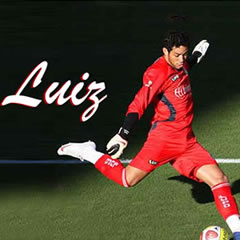goleiro luiz