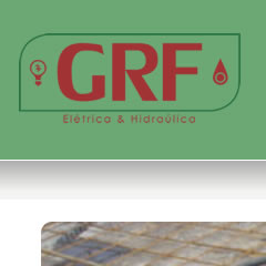 grf elétrica