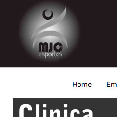 mjc esportes