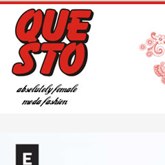questo modas