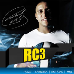 roberto carlos