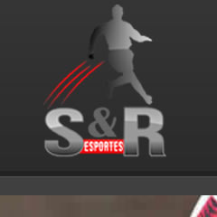 s&r esportes