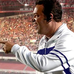técnico roberto fernandes